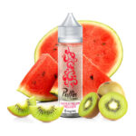 Puffin E-Juice - Watermelon Melody - 60ml / 3mg