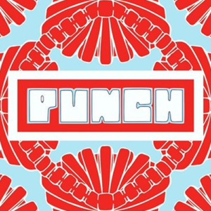 Punch Vape Co. - Kick - 30ml / 0mg