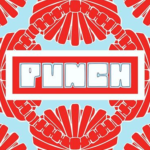 Punch Vape Co. - Kick - 30ml / 3mg