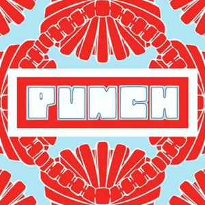 Punch Vape Co. - Kick - 60ml / 0mg