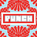 Punch Vape Co. - Punch - 30ml / 0mg