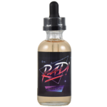 RAD! E-Liquid - Grape Job! - 30ml - 30ml / 1.5mg