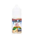 REDS Guava ICED Apple Juice by 7 Daze SALT Series