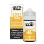 REDS Mango Apple Juice by 7 Daze 60ml