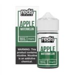REDS WATERMELON Apple Juice 7 Daze E Liquid 60ml