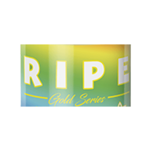RIPE Gold Series eJuice SALTS - Banana Berry Punch - 30ml / 35mg