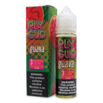 RLY GUD eJuice - Guava - 60ml / 3mg