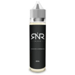 RNR Black Vapors - Banana Hammock - 60ml - 60ml / 0mg