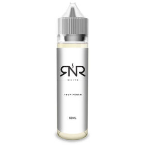 RNR White Vapors - Trop Punch - 30ml / 0mg