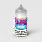 ROCKT Punch Tobacco Free Nicotine Ultra Magnetic Fruit Crunch eJuice