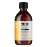 RSHO Gold Liquid Hemp Oil 4oz 1000mg