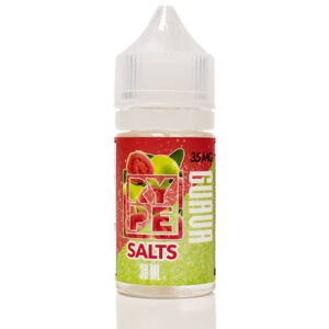 RYPE Vapors SALTS - Guava - 30ml / 35mg