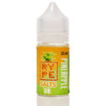 RYPE Vapors SALTS - Pineapple - 30ml / 35mg