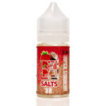 RYPE Vapors SALTS - Tropical Strawberry - 30ml / 35mg