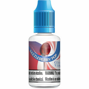 Razzleberry Pop E Juice