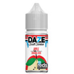 Reds Apple EJuice SALT - Reds Apple ICED - 30ml / 30mg