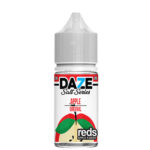 Reds Apple EJuice SALT - Reds Apple SALT - 30ml / 50mg