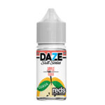 Reds Apple EJuice SALT - Reds Guava - 30ml / 30mg