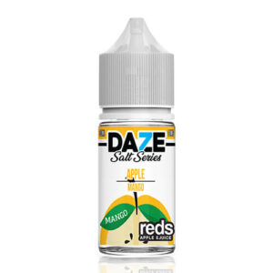 Reds Apple EJuice SALT - Reds Mango - 30ml / 30mg