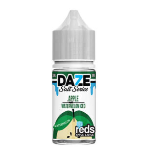 Reds Apple EJuice SALT - Reds Watermelon ICED - 30ml / 30mg