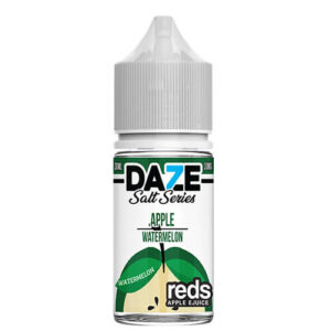 Reds Apple EJuice SALT - Reds Watermelon SALT - 30ml / 50mg