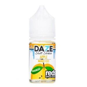 Reds Apple Salt Series Iced Mango eJuice