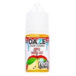 Reds Apple Salt Series Iced Original eJuice