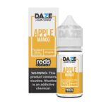 Reds Apple Synthetic Salt Series Mango Ejuice