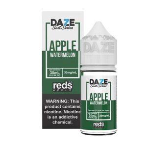 Reds Apple Synthetic Salt Series Watermelon Ejuice