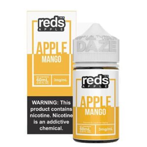 Reds Mango Ejuice