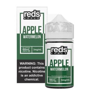 Reds Watermelon Ejuice