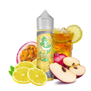 Refresher Liquids - Passion Tea Lemonade - 60ml / 0mg
