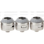 Replacement Base for Atlantis Clearomizer (5-Pack)