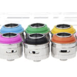 Replacement Base for Atlantis Clearomizer (8 Pieces)