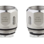 Replacement GT Mesh Coil Head for Vaporesso Cascade One Tank Clearomizer (2-Pack)