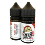 Revenge Vapes SALT - Marie Laveau - 30ml / 25mg