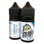 Revenge Vapes SALT - Punishment - 30ml / 50mg