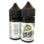 Revenge Vapes SALT - Vengeance - 30ml / 25mg