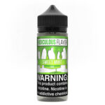 Ridiculous Flavor Vape Juice - Sweet Mint - 120ml / 6mg