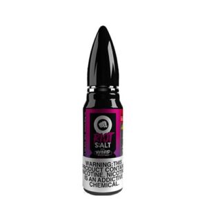 Riot Salt Rich Black Grape Ejuice