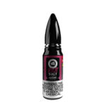 Riot Squad eJuice SALT - Cherry Fizzle - 30ml / 20mg