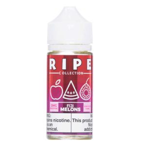 Ripe Collection Fiji Melons Ejuice