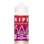 Ripe Collection Fiji Melons by Vape 100