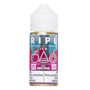 Ripe Collection Ice Fiji Melons Ejuice