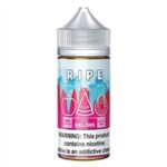 Ripe Collection Ice Fiji Melons by Vape 100