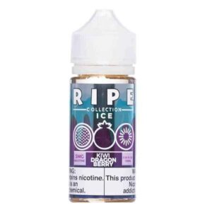 Ripe Collection Ice Kiwi Dragon Berry Ejuice