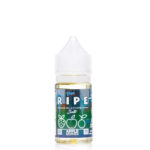 Ripe Collection Iced Salts Apple Berries
