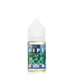 Ripe Collection Iced Salts Apple Berries Ejuice