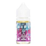 Ripe Collection Iced Salts Fiji Melons Ejuice
