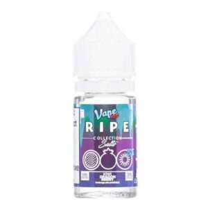 Ripe Collection Iced Salts Kiwi Dragon Berry Ejuice